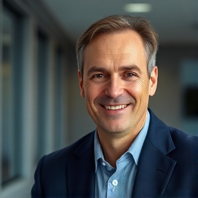 Oliver Pemberton — non uk casinos expert