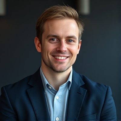 Simon Trevorrow — non uk casinos expert